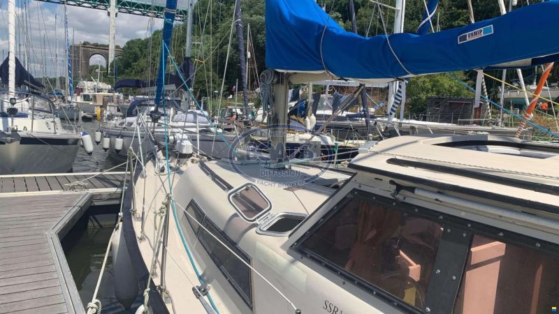 Beneteau EVASION 32
