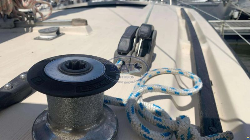 Beneteau EVASION 32