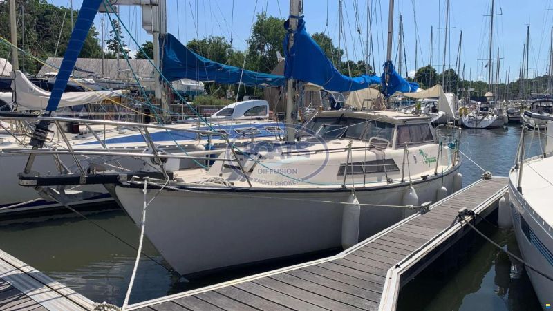 Beneteau EVASION 32