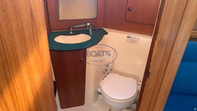 Jeanneau SUN ODYSSEY 32