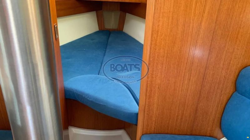 Jeanneau SUN ODYSSEY 32