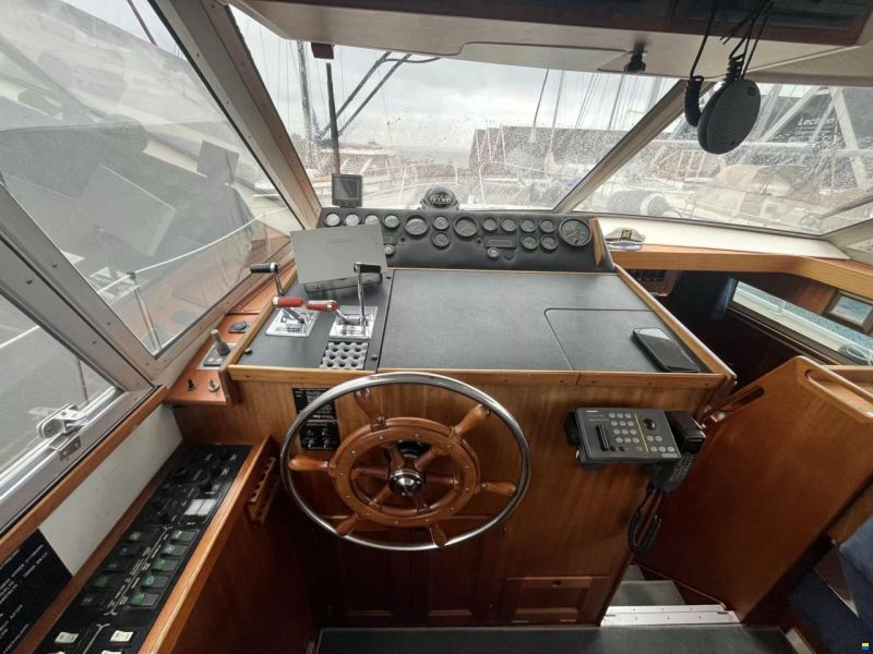 Storebro Royal Cruiser 40 Fly (1988)