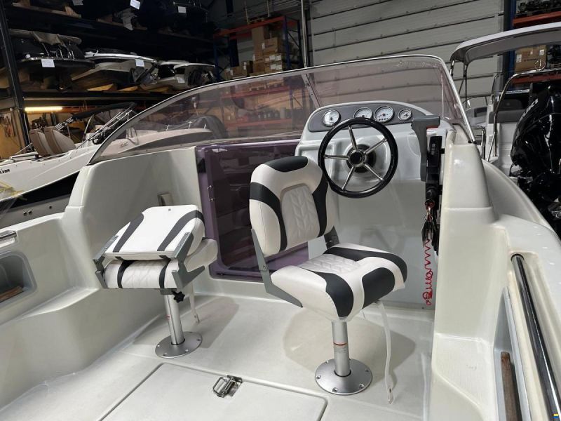 Galia Galeon 560 Cruiser