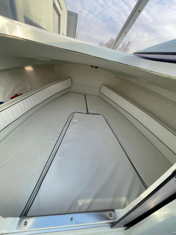 Galia Galeon 560 Cruiser