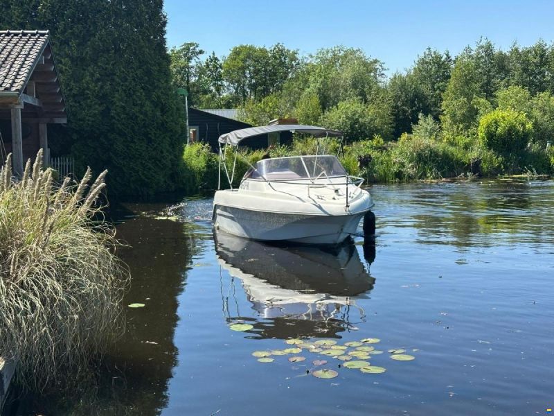 Galia Galeon 560 Cruiser