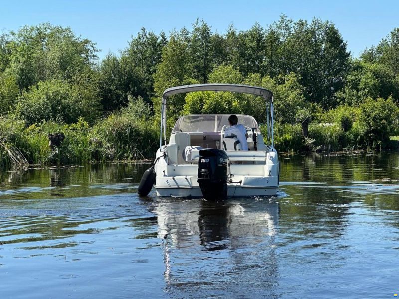 Galia Galeon 560 Cruiser
