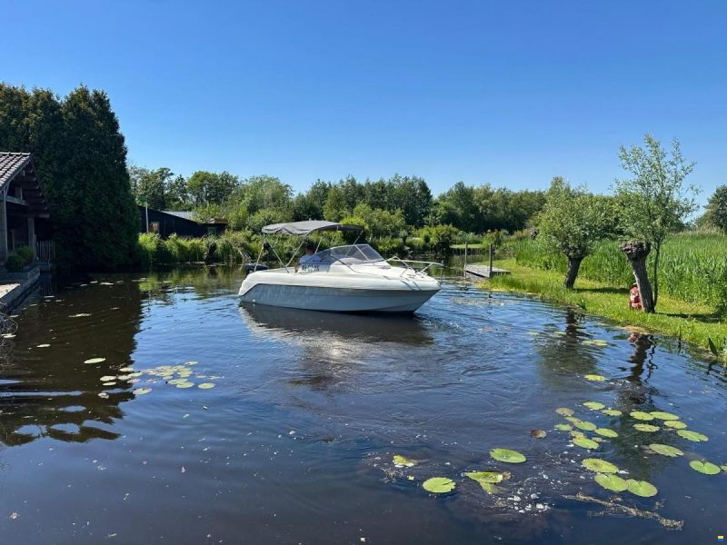 Galia Galeon 560 Cruiser
