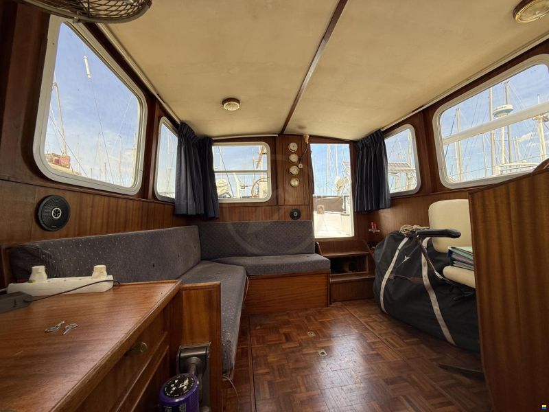 COMBI KOTTER 1180