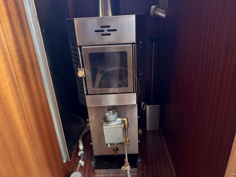 COMBI KOTTER 1180