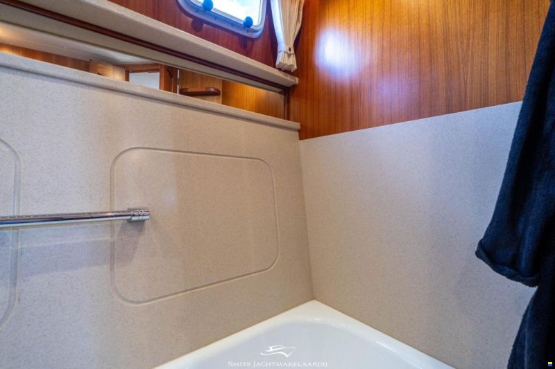 Holterman & De Vries Trawler 13.50 Royal Class Cabrio