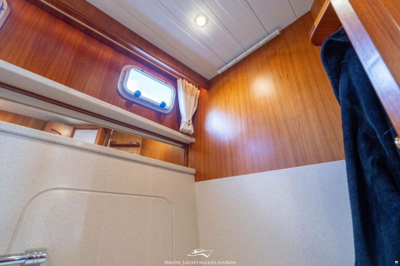 Holterman & De Vries Trawler 13.50 Royal Class Cabrio
