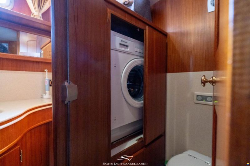 Holterman & De Vries Trawler 13.50 Royal Class Cabrio