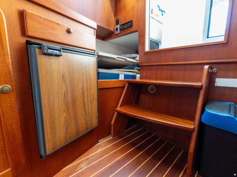 Makma 900 Cabin