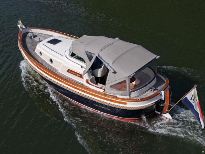 Makma 900 Cabin