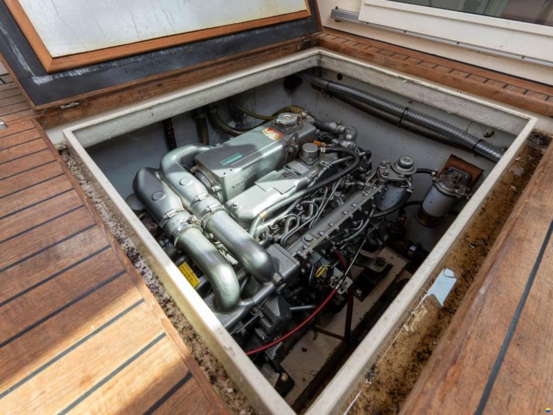 Makma 900 Cabin