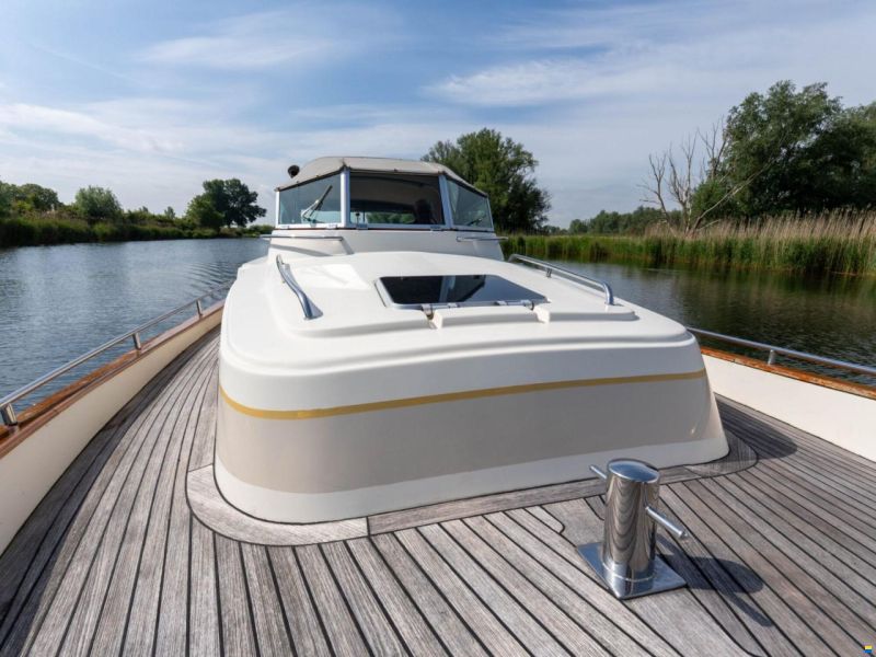 Makma 900 Cabin