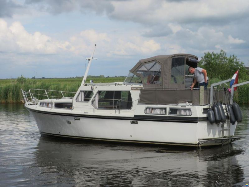 Neptunus 107 Twin