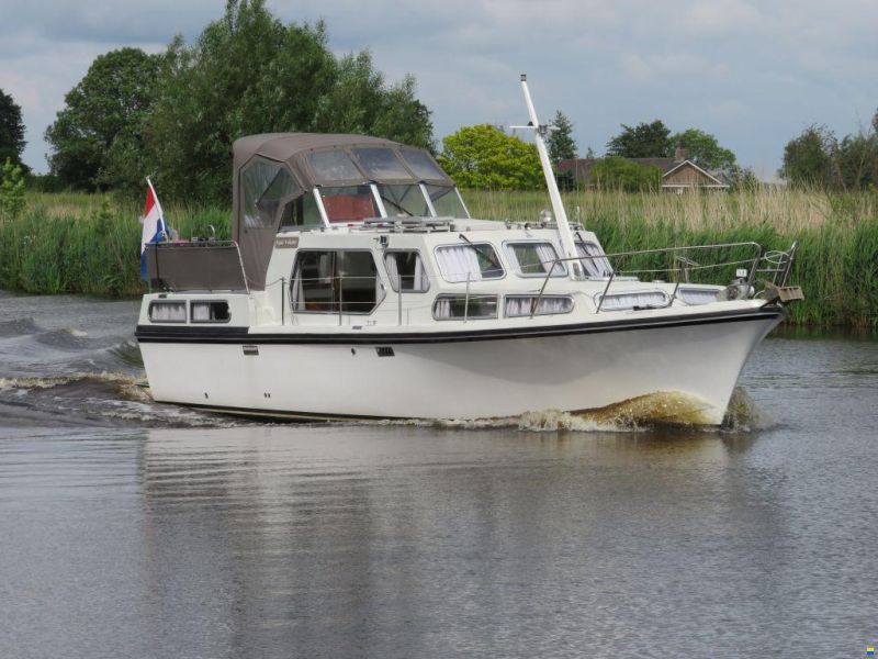 Neptunus 107 Twin