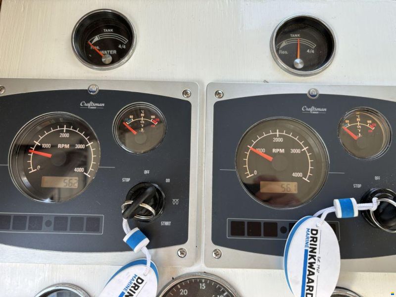 Neptunus 107 Twin