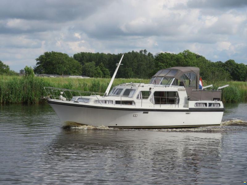 Neptunus 107 Twin