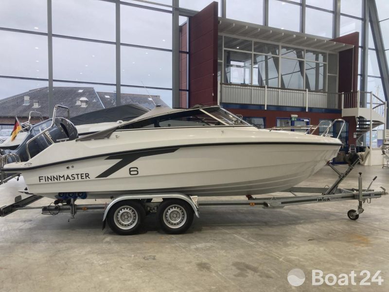 Finnmaster T6