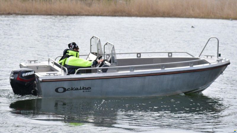 Ockelbo B16AL