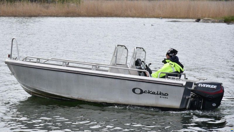 Ockelbo B16AL