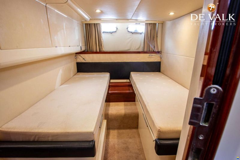 Fairline Targa 47 Gran Turismo