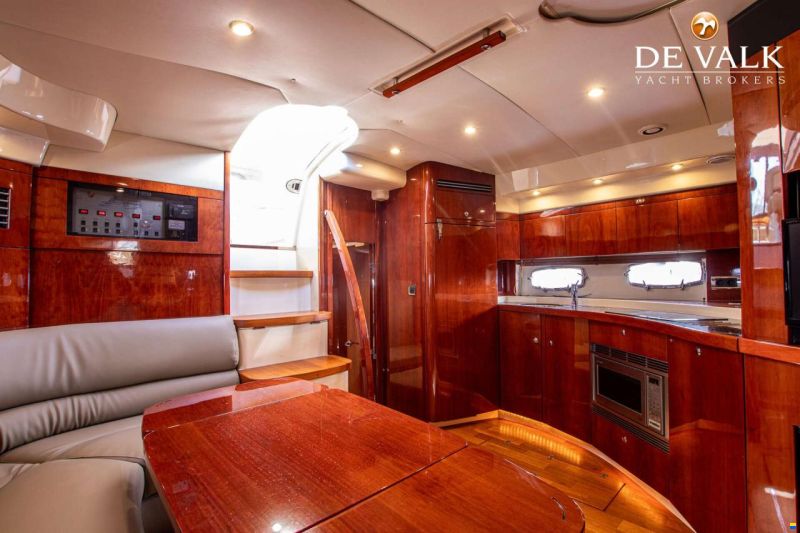 Fairline Targa 47 Gran Turismo