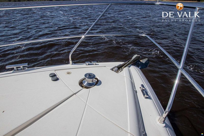 Fairline Targa 47 Gran Turismo