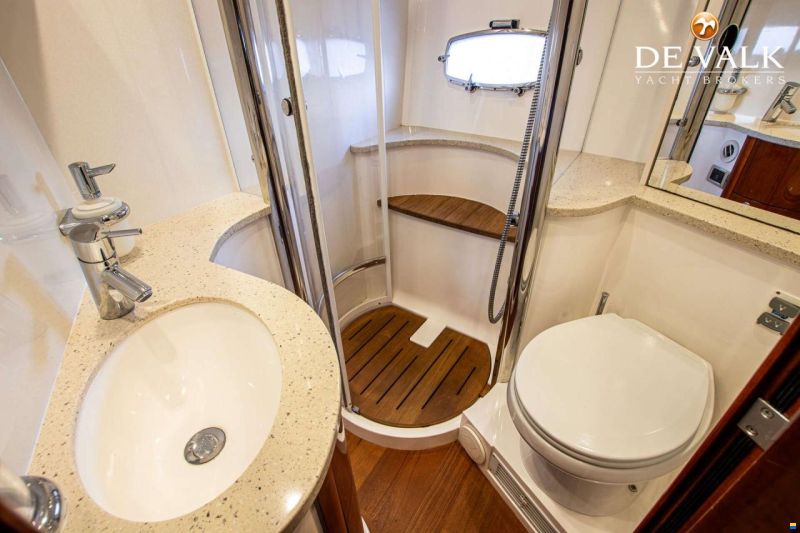 Fairline Targa 47 Gran Turismo