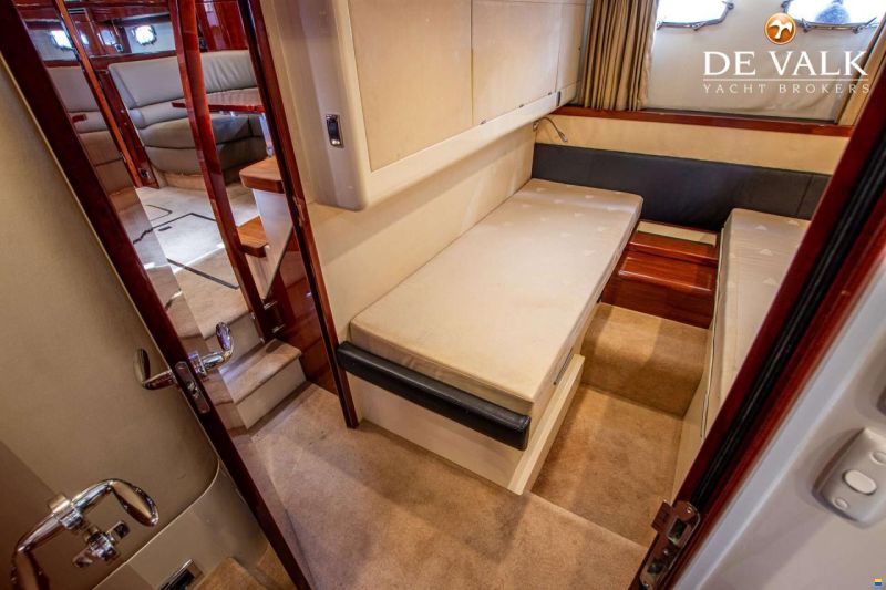 Fairline Targa 47 Gran Turismo