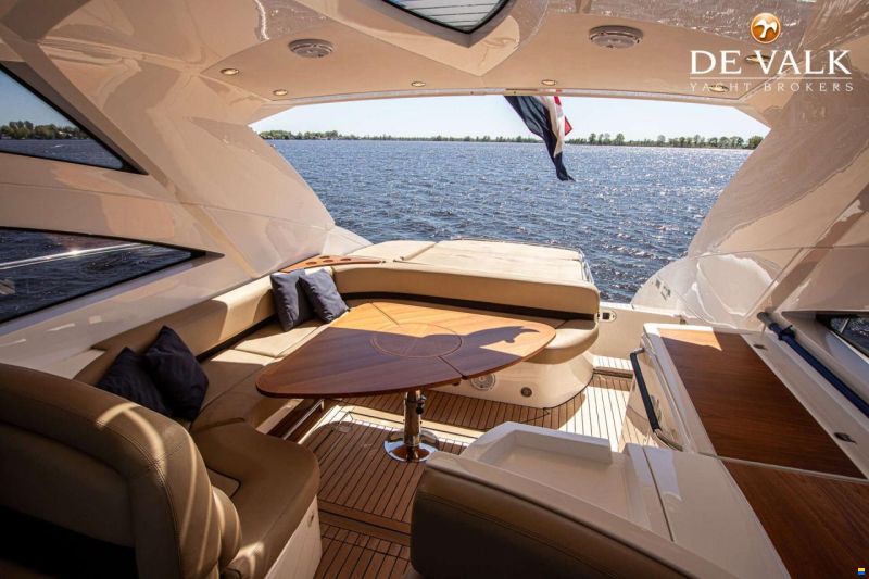 Fairline Targa 47 Gran Turismo