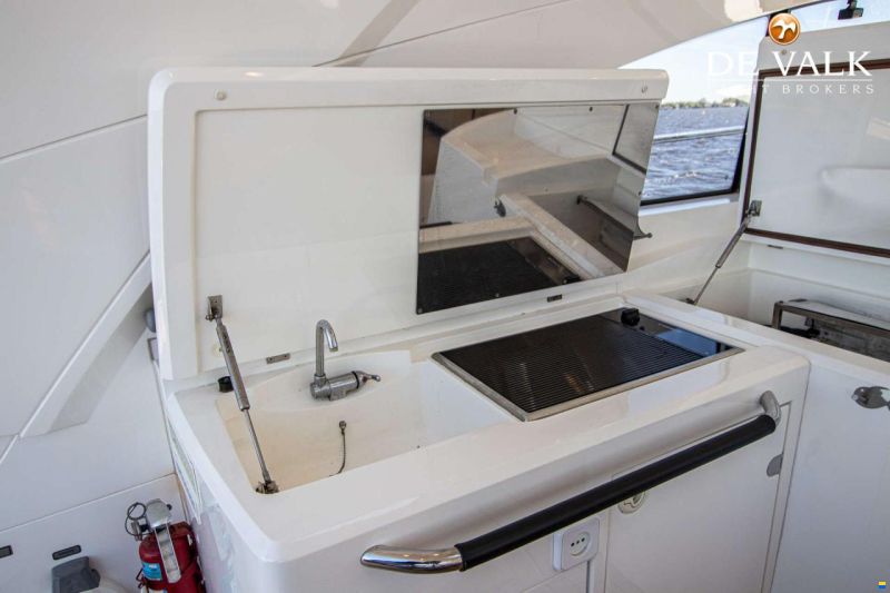 Fairline Targa 47 Gran Turismo