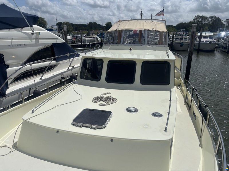 Monty Bank 38