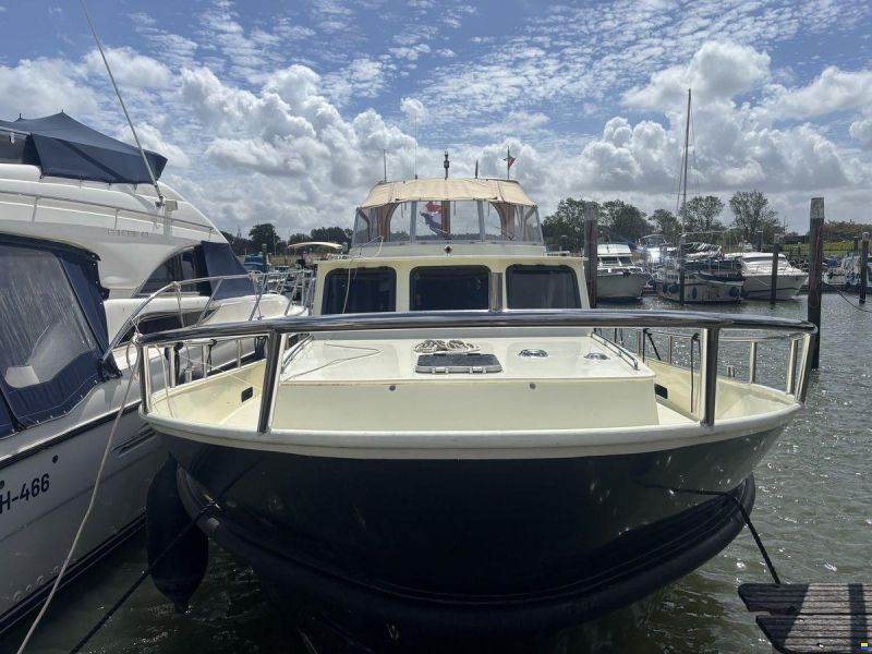 Monty Bank 38