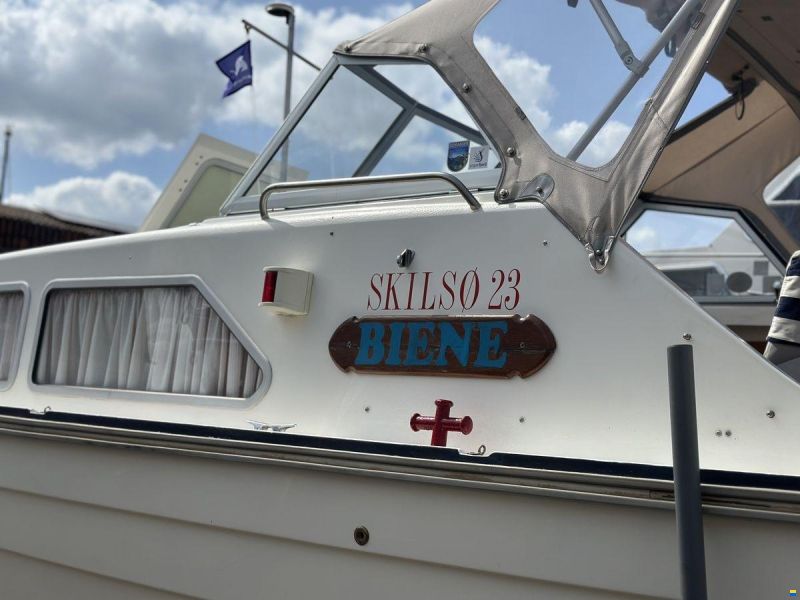 Skilsø 23