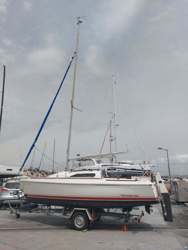 Etap 22I