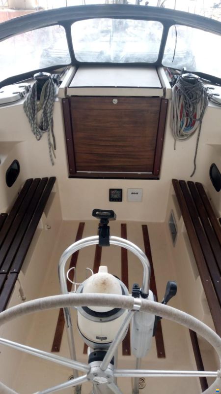 Gibert Marine Gib&rsquo;Sea 116 Master