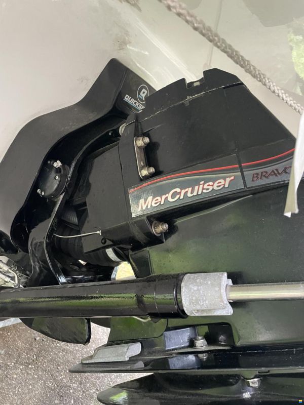 Crownline 212SS