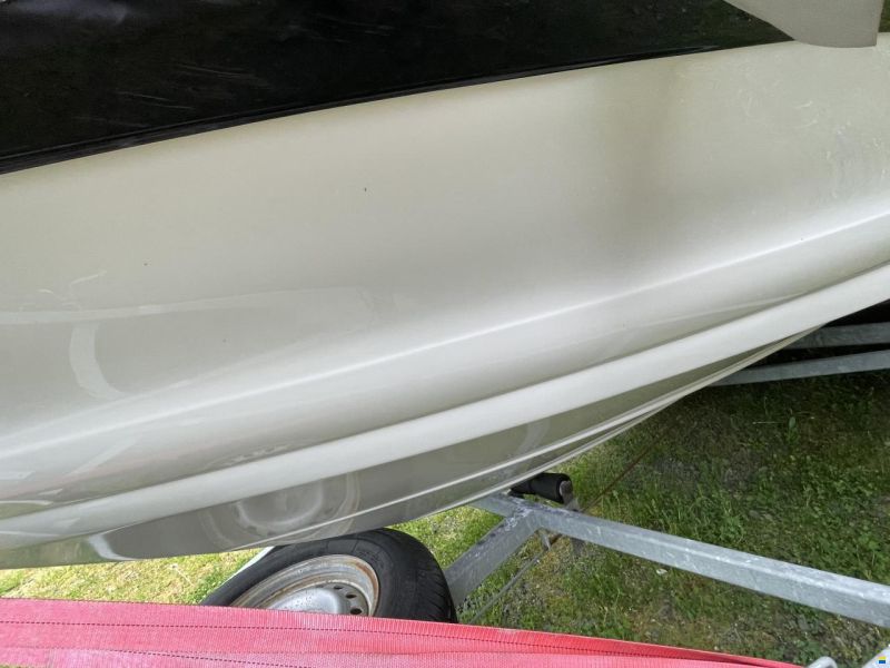Crownline 212SS