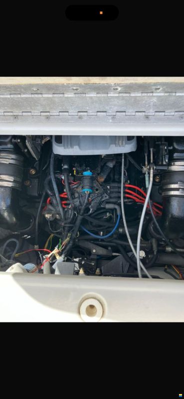 Crownline 275 CCR