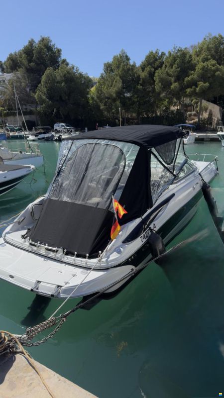 Crownline 275 CCR