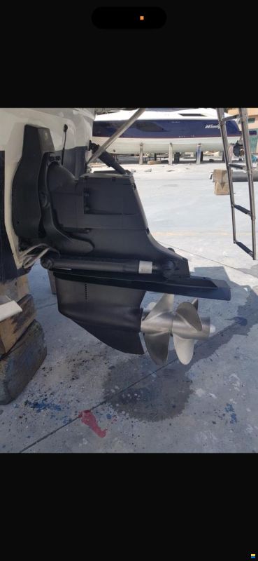 Crownline 275 CCR