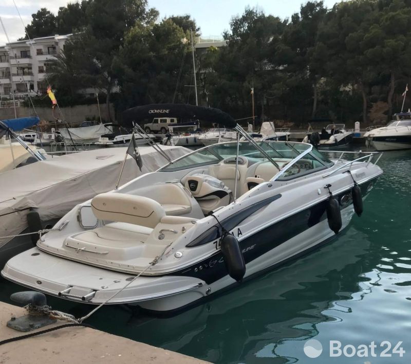 Crownline 275 CCR