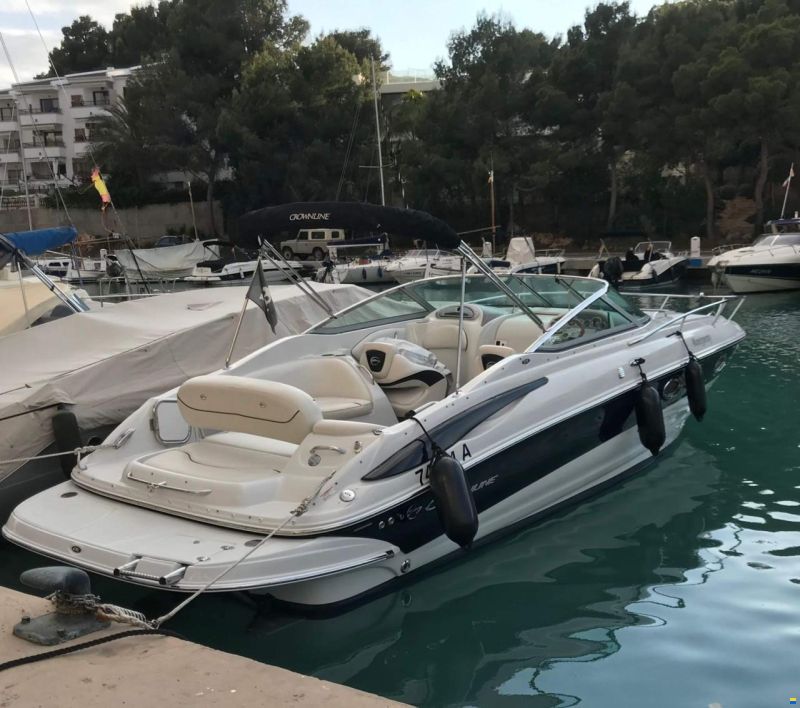 Crownline 275 CCR
