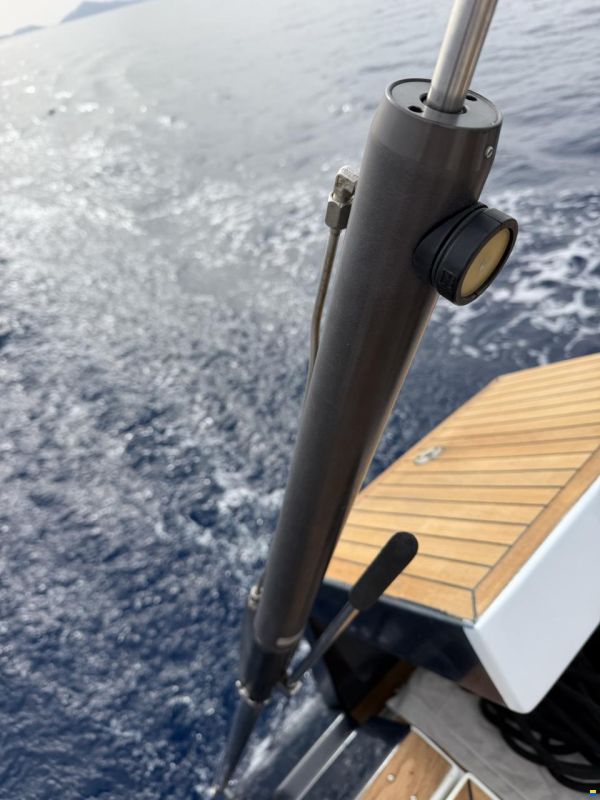 Cantiere del Pardo Grand Soleil 50