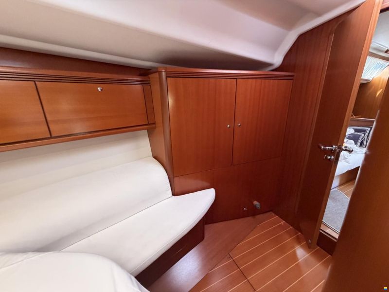 Cantiere del Pardo Grand Soleil 50