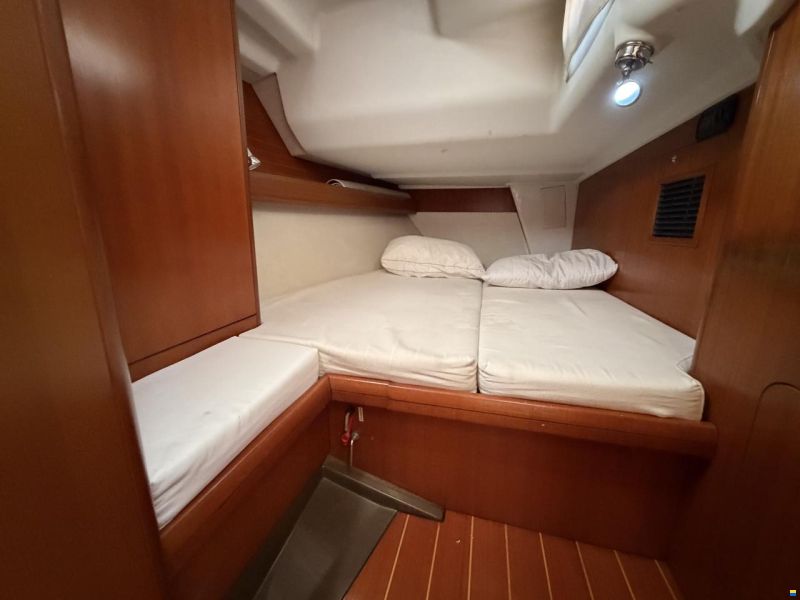 Cantiere del Pardo Grand Soleil 50