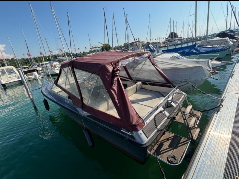 Windy 22 sport 84
